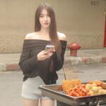 Benyapa Jeenprasom Instagram - 🐨