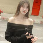 Benyapa Jeenprasom Instagram - 🐨