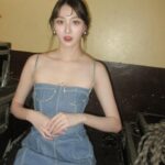 Benyapa Jeenprasom Instagram - 💙