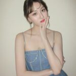 Benyapa Jeenprasom Instagram - 💙