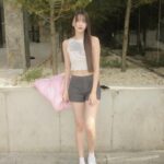 Benyapa Jeenprasom Instagram - 🌈🌸🌬️🤍