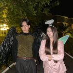 Benyapa Jeenprasom Instagram - 🧚🏻‍♀️🧚🏻‍♀️🧚🏻‍♀️🧚🏻‍♀️ #GMMTVOuting2024