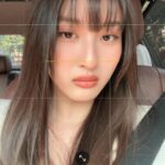 Benyapa Jeenprasom Instagram - omw