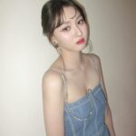 Benyapa Jeenprasom Instagram - 💙
