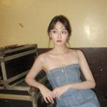 Benyapa Jeenprasom Instagram - 💙