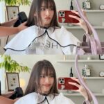 Benyapa Jeenprasom Instagram - omw
