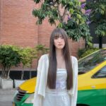 Benyapa Jeenprasom Instagram - omw