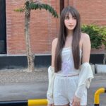 Benyapa Jeenprasom Instagram - omw
