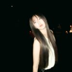 Benyapa Jeenprasom Instagram - 🐈‍⬛
