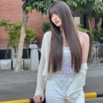 Benyapa Jeenprasom Instagram - omw
