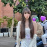 Benyapa Jeenprasom Instagram - omw