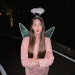Benyapa Jeenprasom Instagram - 🧚🏻‍♀️🧚🏻‍♀️🧚🏻‍♀️🧚🏻‍♀️ #GMMTVOuting2024