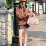 Benyapa Jeenprasom Instagram - 🐻✌🏻