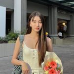 Benyapa Jeenprasom Instagram - 🌞