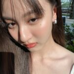 Benyapa Jeenprasom Instagram - 🌞