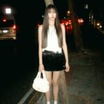 Benyapa Jeenprasom Instagram - 🐈‍⬛