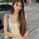 Benyapa Jeenprasom Instagram - 🌞