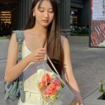 Benyapa Jeenprasom Instagram - 🌞