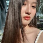 Benyapa Jeenprasom Instagram - 🌞