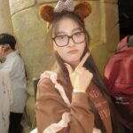Benyapa Jeenprasom Instagram - 🐻✌🏻