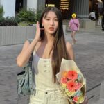 Benyapa Jeenprasom Instagram - 🌞