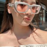 Benyapa Jeenprasom Instagram - 🍦🥵
