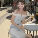 Benyapa Jeenprasom Instagram - 🍦🥵