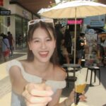Benyapa Jeenprasom Instagram - 🍦🥵