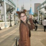 Benyapa Jeenprasom Instagram - 🐻✌🏻