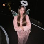 Benyapa Jeenprasom Instagram - 🧚🏻‍♀️🧚🏻‍♀️🧚🏻‍♀️🧚🏻‍♀️ #GMMTVOuting2024