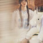 Benyapa Jeenprasom Instagram - 🦄🎀🩷 @GENTLEMONSTER @JENNIERUBYJANE #GENTLEMONSTER #JENTLESALON #GENTLEMONSTERXJENNIE