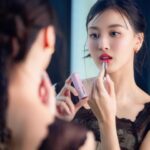 Benyapa Jeenprasom Instagram - Addicted to the new collection of Dior Addict cases and shades🪩✨ 💄Choose your favourites at shop.dior.co.th #DiorAddict #DiorMakeup #DiorBeauty @DiorBeauty