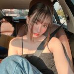 Benyapa Jeenprasom Instagram - 🖤
