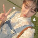 Benyapa Jeenprasom Instagram - 👩🏻‍🌾