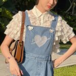 Benyapa Jeenprasom Instagram - 👩🏻‍🌾