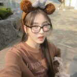 Benyapa Jeenprasom Instagram - 🐻✌🏻