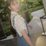 Benyapa Jeenprasom Instagram - 👩🏻‍🌾