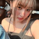 Benyapa Jeenprasom Instagram - 🖤