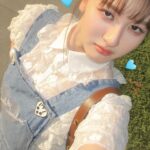 Benyapa Jeenprasom Instagram - 👩🏻‍🌾
