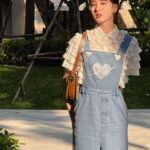 Benyapa Jeenprasom Instagram - 👩🏻‍🌾
