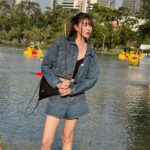 Benyapa Jeenprasom Instagram - 🐤