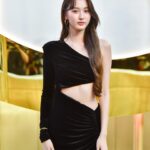 Benyapa Jeenprasom Instagram - ให้ทุกเรื่องราวของชีวิต เต็มเปี่ยมไปด้วยความมั่นใจ “เพราะเราคู่ควร” ไงคะ ทุกคนก็เช่นกัน #LOrealParisTH #Worthit