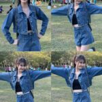 Benyapa Jeenprasom Instagram - 🐤