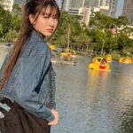 Benyapa Jeenprasom Instagram - 🐤