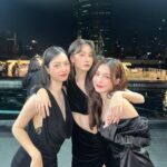 Benyapa Jeenprasom Instagram - ให้ทุกเรื่องราวของชีวิต เต็มเปี่ยมไปด้วยความมั่นใจ “เพราะเราคู่ควร” ไงคะ ทุกคนก็เช่นกัน #LOrealParisTH #Worthit