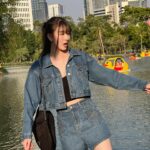 Benyapa Jeenprasom Instagram - 🐤