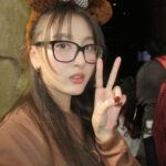 Benyapa Jeenprasom Instagram - 🐻✌🏻