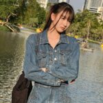 Benyapa Jeenprasom Instagram - 🐤