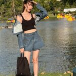 Benyapa Jeenprasom Instagram - 🐤