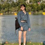 Benyapa Jeenprasom Instagram - 🐤